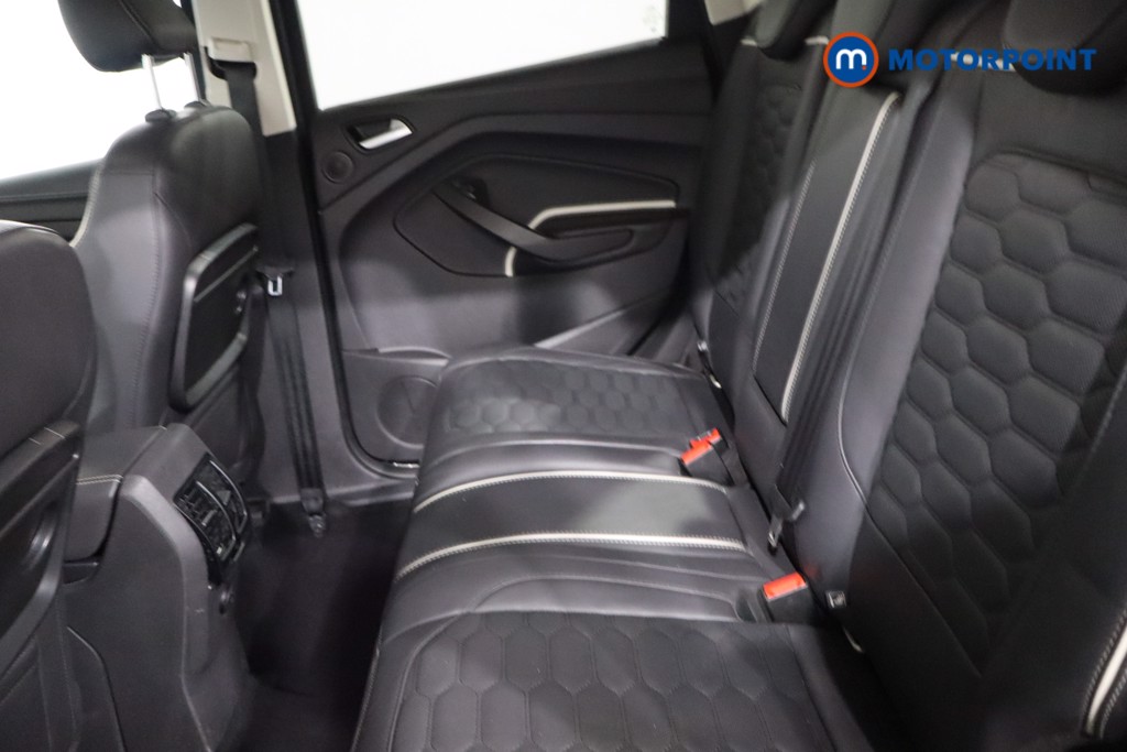 Ford Kuga Vignale 1.5 Ecoboost 176 5Dr Auto Automatic Petrol SUV - Stock Number (1628079) - 5th supplementary image