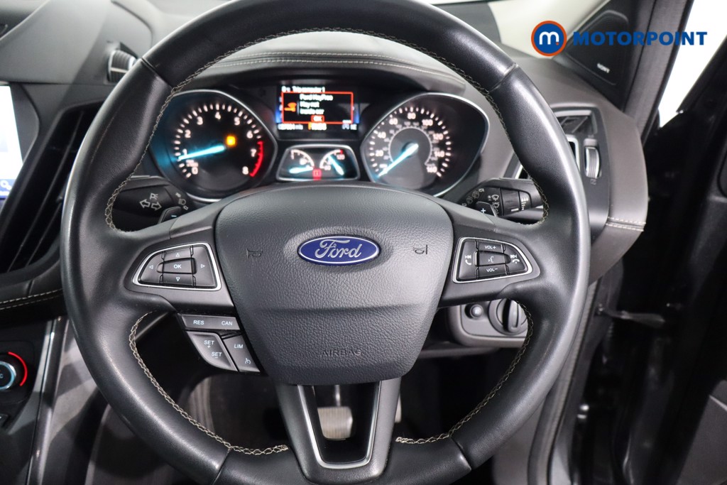 Ford Kuga Vignale 1.5 Ecoboost 176 5Dr Auto Automatic Petrol SUV - Stock Number (1628079) - 6th supplementary image