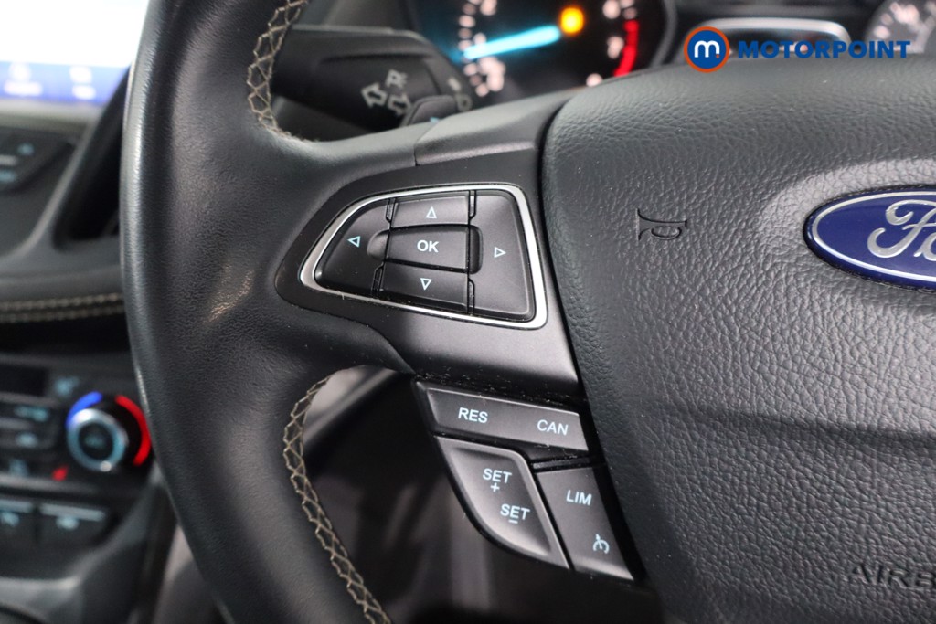 Ford Kuga Vignale 1.5 Ecoboost 176 5Dr Auto Automatic Petrol SUV - Stock Number (1628079) - 7th supplementary image