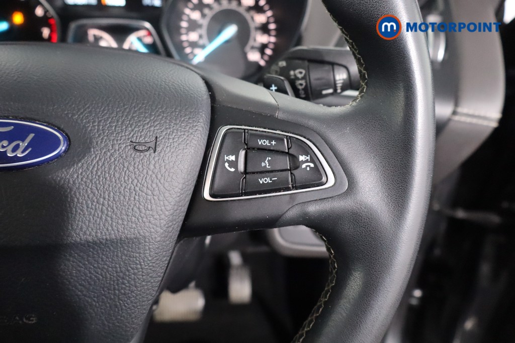 Ford Kuga Vignale 1.5 Ecoboost 176 5Dr Auto Automatic Petrol SUV - Stock Number (1628079) - 8th supplementary image