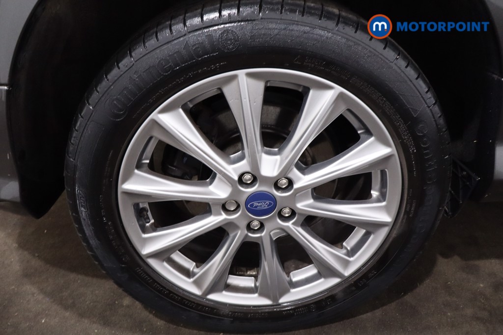 Ford Kuga Vignale 1.5 Ecoboost 176 5Dr Auto Automatic Petrol SUV - Stock Number (1628079) - 9th supplementary image
