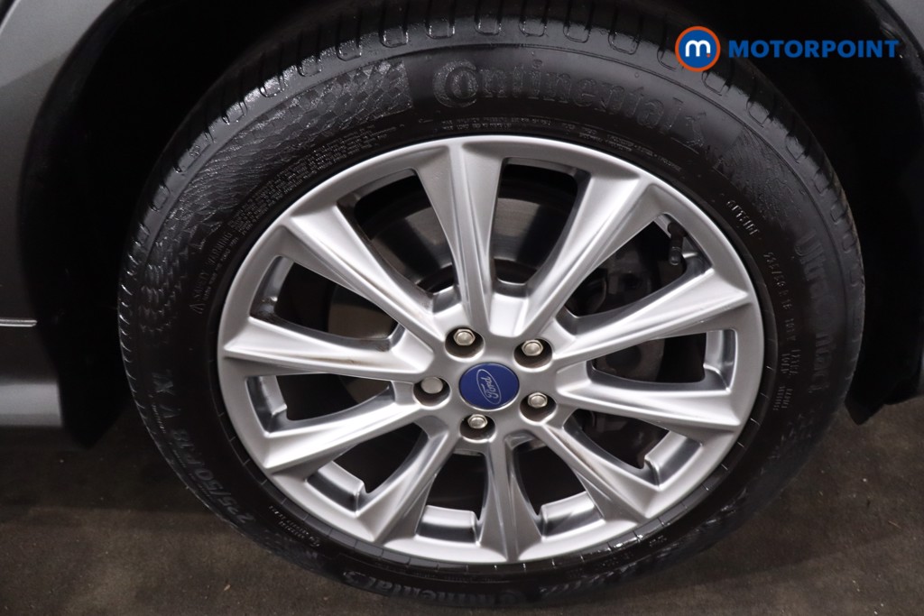 Ford Kuga Vignale 1.5 Ecoboost 176 5Dr Auto Automatic Petrol SUV - Stock Number (1628079) - 10th supplementary image