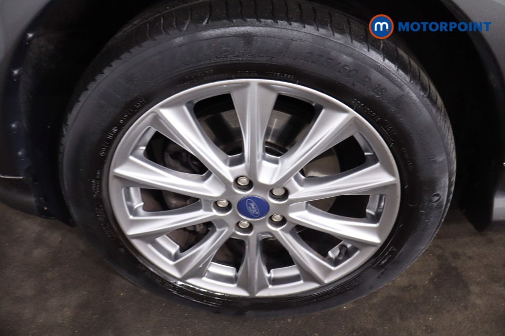 Ford Kuga Vignale 1.5 Ecoboost 176 5Dr Auto Automatic Petrol SUV - Stock Number (1628079) - 11th supplementary image