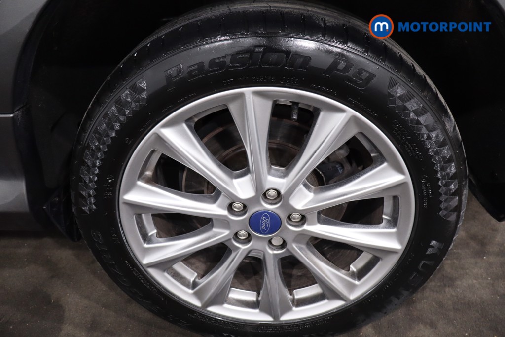 Ford Kuga Vignale 1.5 Ecoboost 176 5Dr Auto Automatic Petrol SUV - Stock Number (1628079) - 12th supplementary image