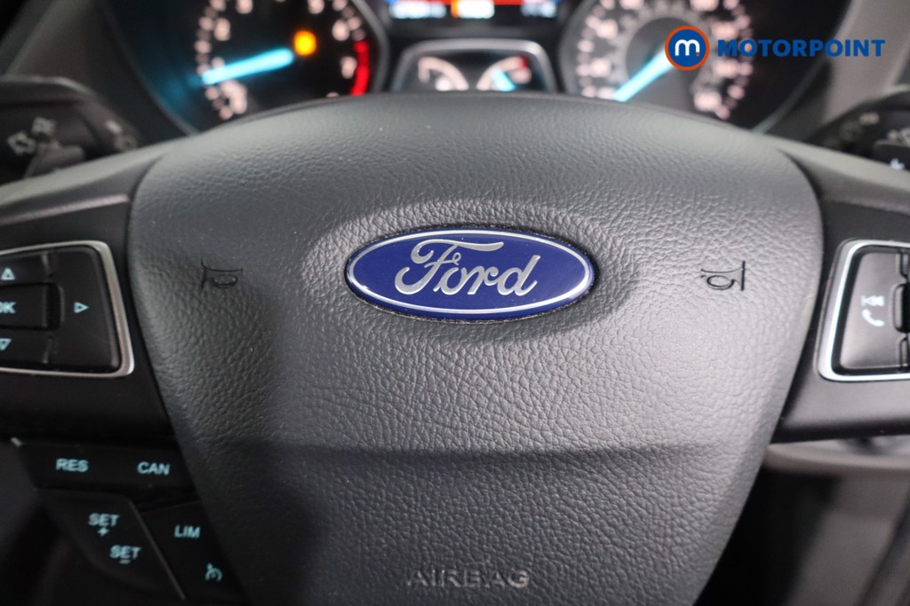 Ford Kuga Vignale 1.5 Ecoboost 176 5Dr Auto Automatic Petrol SUV - Stock Number (1628079) - 13th supplementary image