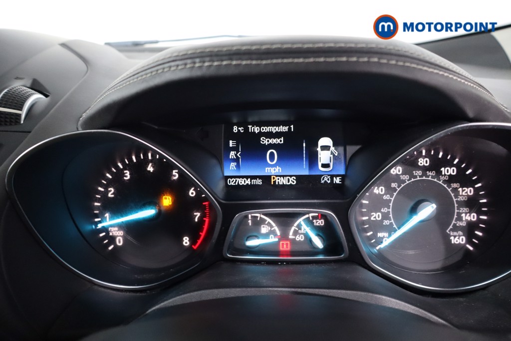 Ford Kuga Vignale 1.5 Ecoboost 176 5Dr Auto Automatic Petrol SUV - Stock Number (1628079) - 16th supplementary image