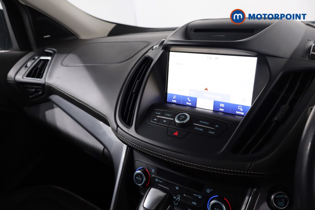 Ford Kuga Vignale 1.5 Ecoboost 176 5Dr Auto Automatic Petrol SUV - Stock Number (1628079) - 17th supplementary image