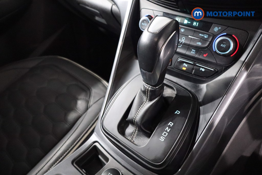 Ford Kuga Vignale 1.5 Ecoboost 176 5Dr Auto Automatic Petrol SUV - Stock Number (1628079) - 19th supplementary image