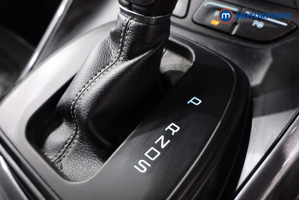 Ford Kuga Vignale 1.5 Ecoboost 176 5Dr Auto Automatic Petrol SUV - Stock Number (1628079) - 20th supplementary image