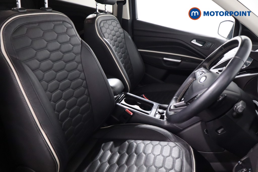 Ford Kuga Vignale 1.5 Ecoboost 176 5Dr Auto Automatic Petrol SUV - Stock Number (1628079) - 21st supplementary image