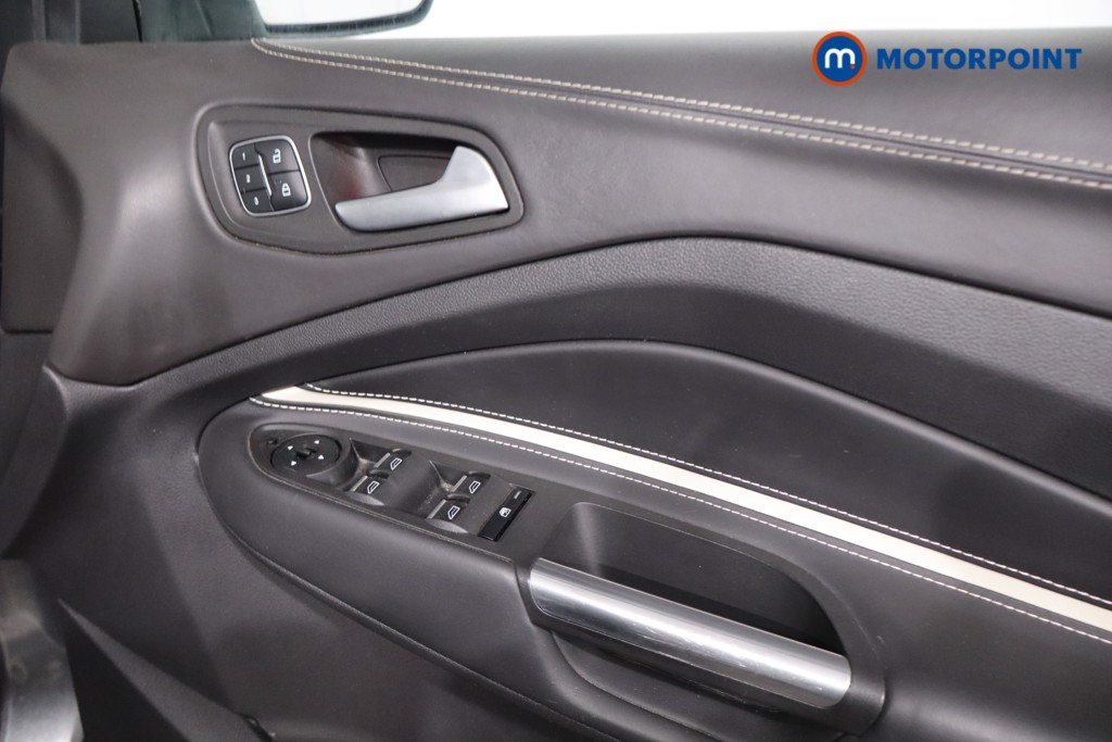 Ford Kuga Vignale 1.5 Ecoboost 176 5Dr Auto Automatic Petrol SUV - Stock Number (1628079) - 25th supplementary image