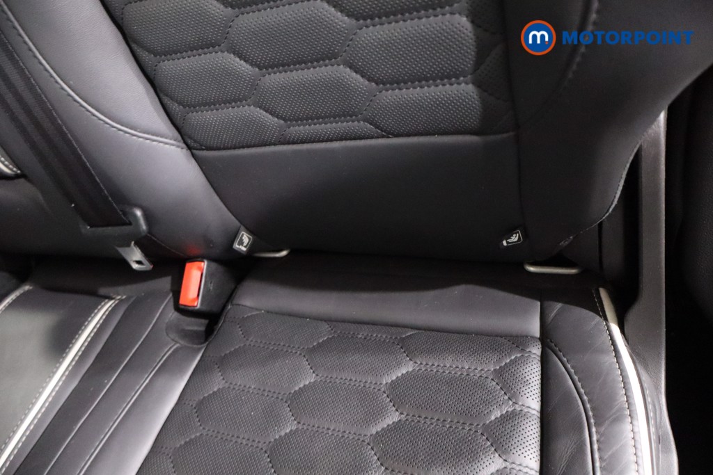 Ford Kuga Vignale 1.5 Ecoboost 176 5Dr Auto Automatic Petrol SUV - Stock Number (1628079) - 26th supplementary image