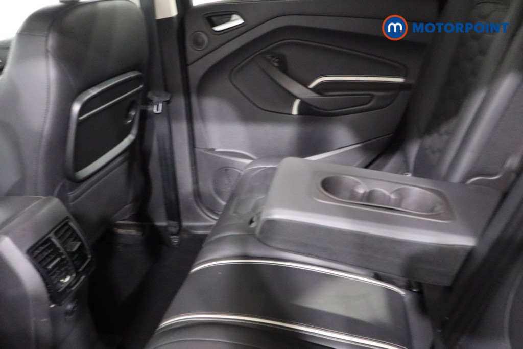 Ford Kuga Vignale 1.5 Ecoboost 176 5Dr Auto Automatic Petrol SUV - Stock Number (1628079) - 27th supplementary image