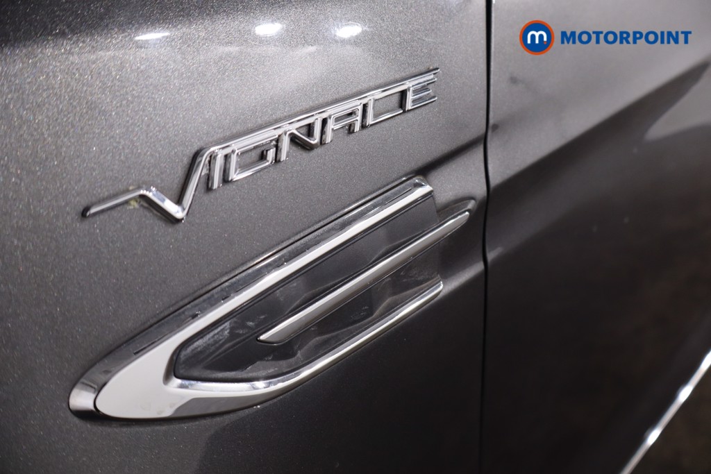 Ford Kuga Vignale 1.5 Ecoboost 176 5Dr Auto Automatic Petrol SUV - Stock Number (1628079) - 28th supplementary image