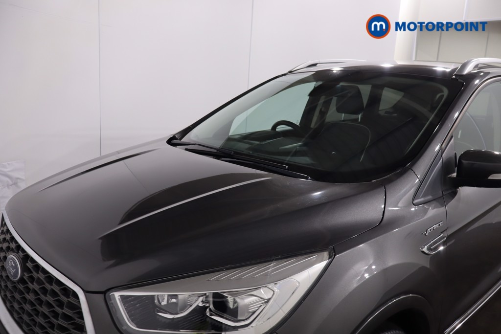 Ford Kuga Vignale 1.5 Ecoboost 176 5Dr Auto Automatic Petrol SUV - Stock Number (1628079) - 29th supplementary image
