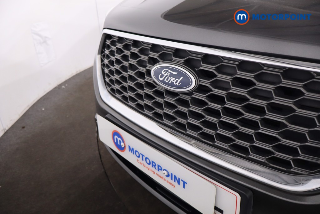 Ford Kuga Vignale 1.5 Ecoboost 176 5Dr Auto Automatic Petrol SUV - Stock Number (1628079) - 30th supplementary image
