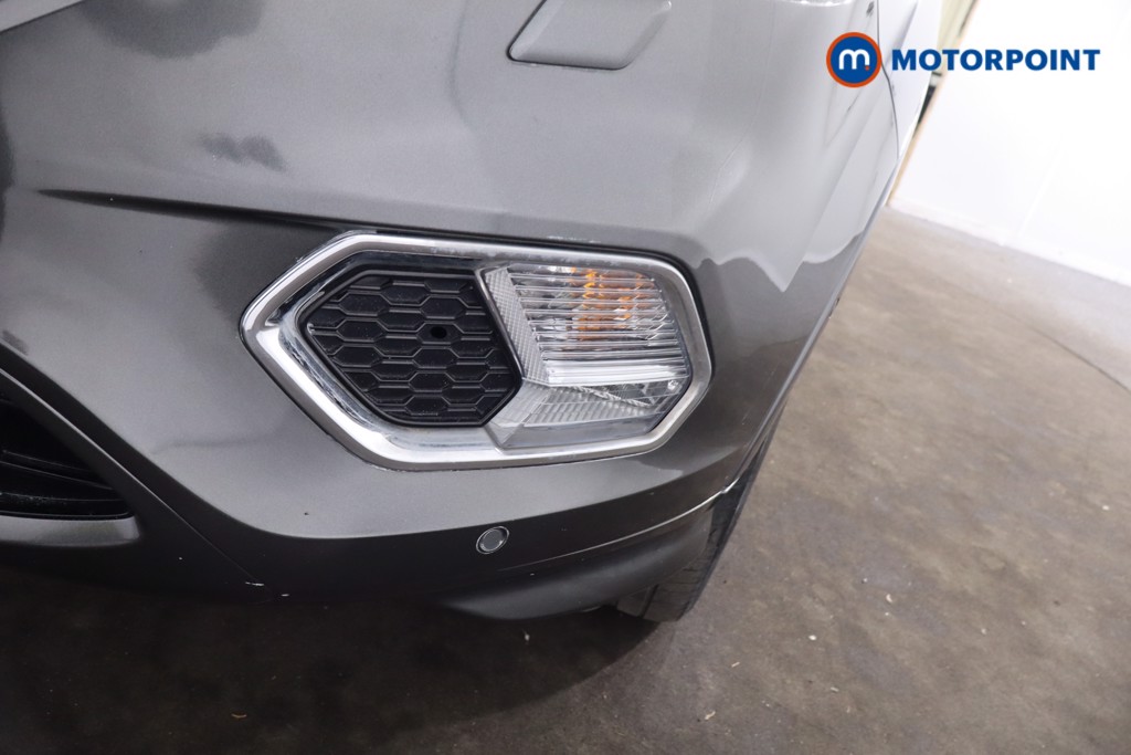 Ford Kuga Vignale 1.5 Ecoboost 176 5Dr Auto Automatic Petrol SUV - Stock Number (1628079) - 32nd supplementary image