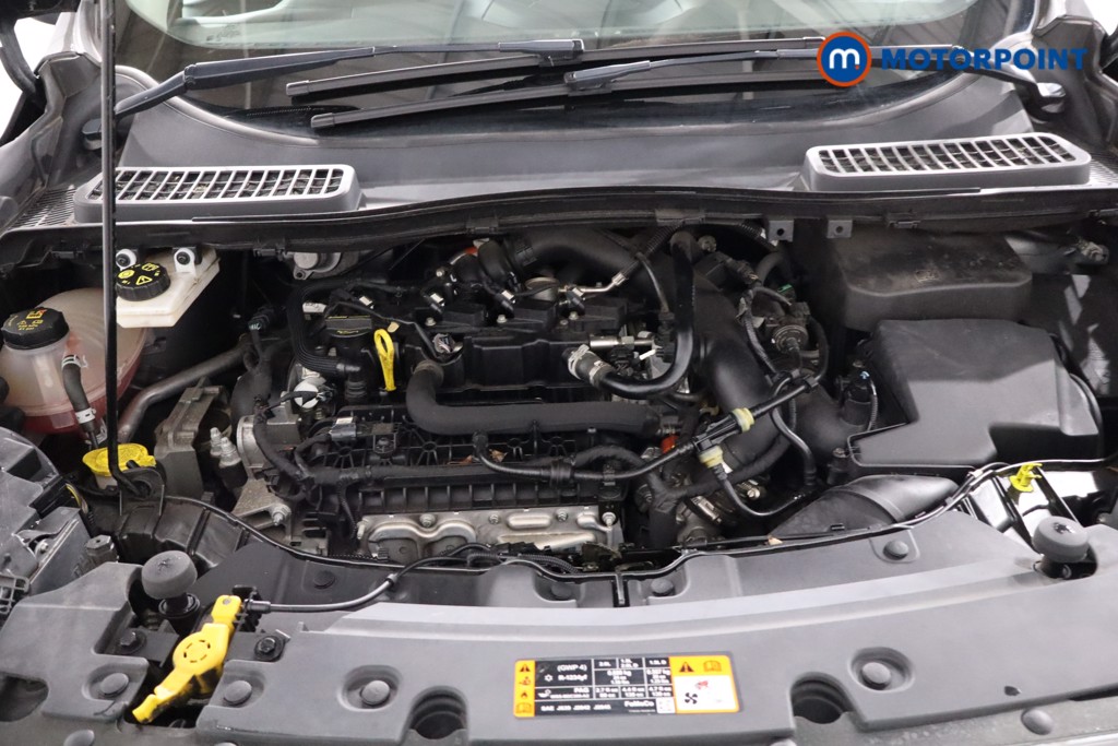 Ford Kuga Vignale 1.5 Ecoboost 176 5Dr Auto Automatic Petrol SUV - Stock Number (1628079) - 33rd supplementary image