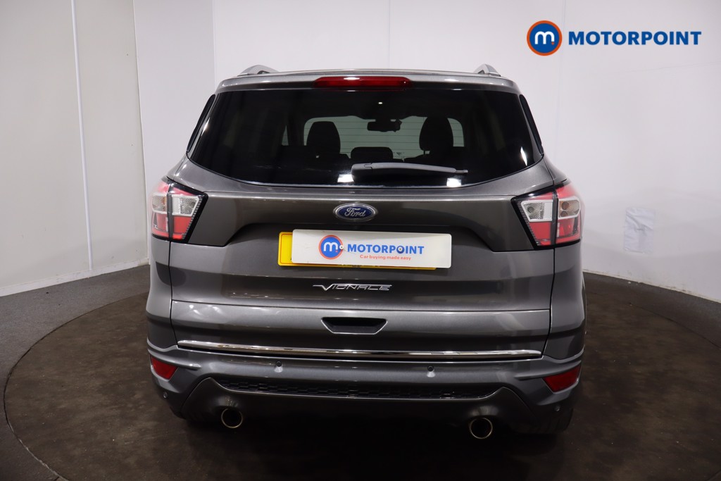 Ford Kuga Vignale 1.5 Ecoboost 176 5Dr Auto Automatic Petrol SUV - Stock Number (1628079) - 34th supplementary image