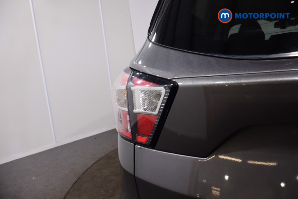Ford Kuga Vignale 1.5 Ecoboost 176 5Dr Auto Automatic Petrol SUV - Stock Number (1628079) - 35th supplementary image