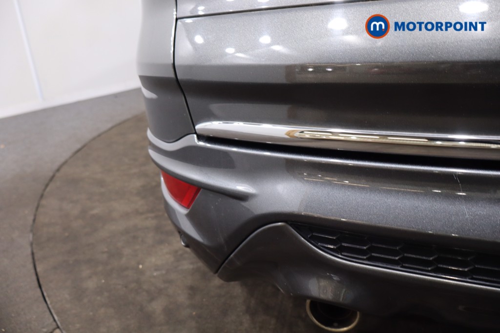 Ford Kuga Vignale 1.5 Ecoboost 176 5Dr Auto Automatic Petrol SUV - Stock Number (1628079) - 36th supplementary image