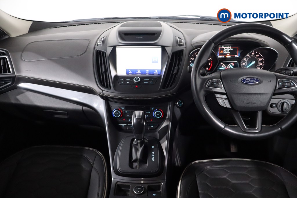 Ford Kuga Vignale 1.5 Ecoboost 176 5Dr Auto Automatic Petrol SUV - Stock Number (1628079) - 1st supplementary image