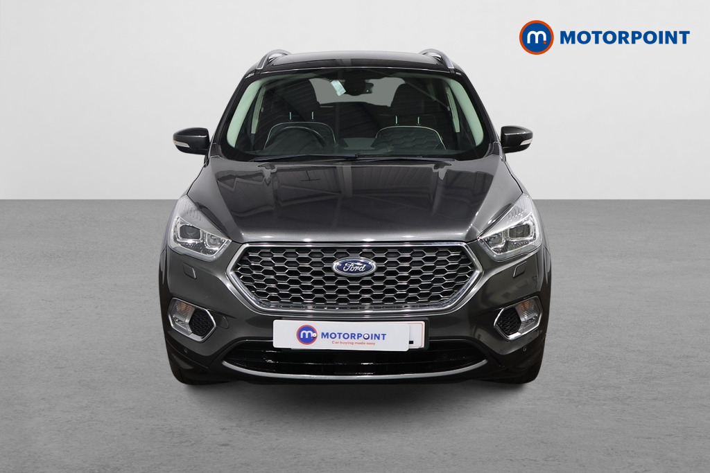 Ford Kuga Vignale 1.5 Ecoboost 176 5Dr Auto Automatic Petrol SUV - Stock Number (1628079) - Front bumper