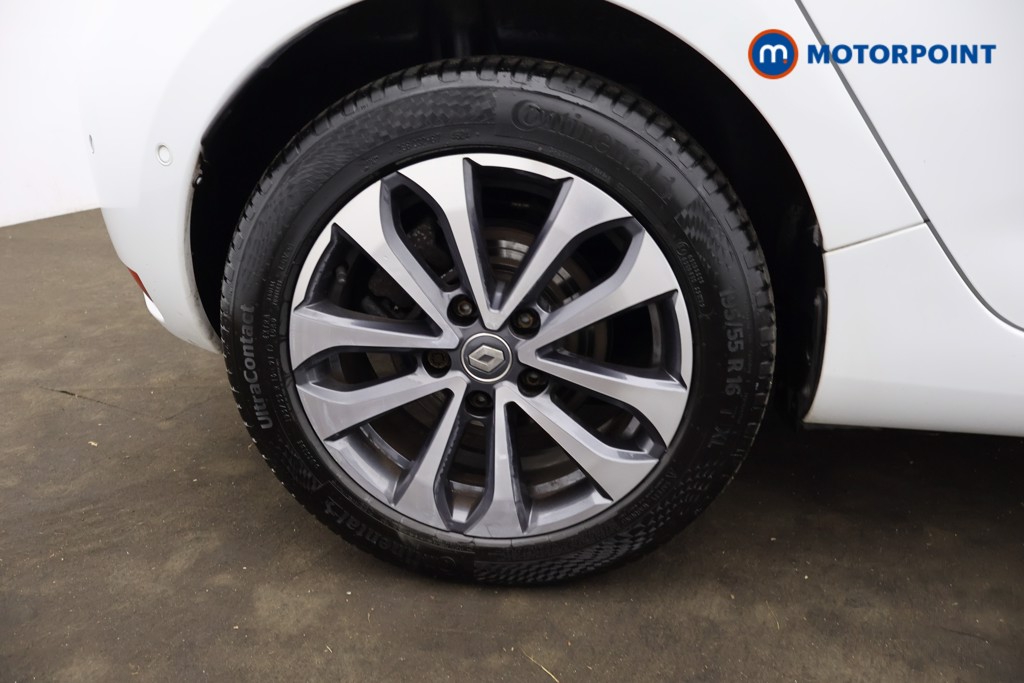 Renault ZOE Gt Line -Plus Automatic Electric Hatchback - Stock Number (1628087) - 2nd supplementary image