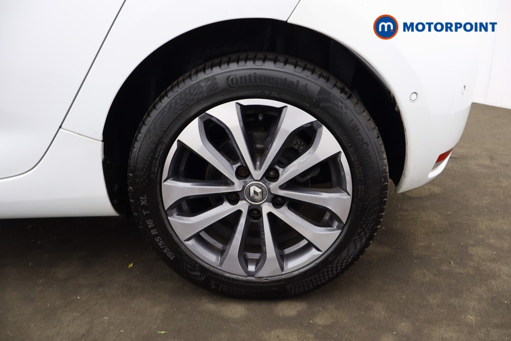 Renault ZOE Gt Line -Plus Automatic Electric Hatchback - Stock Number (1628087) - 3rd supplementary image