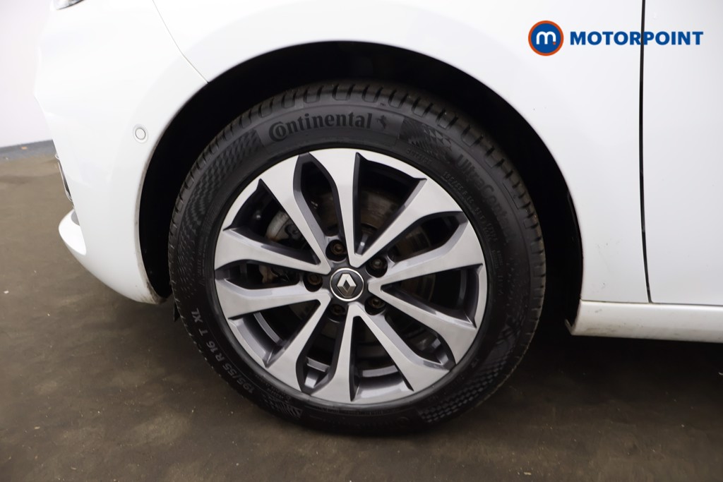 Renault ZOE Gt Line -Plus Automatic Electric Hatchback - Stock Number (1628087) - 4th supplementary image