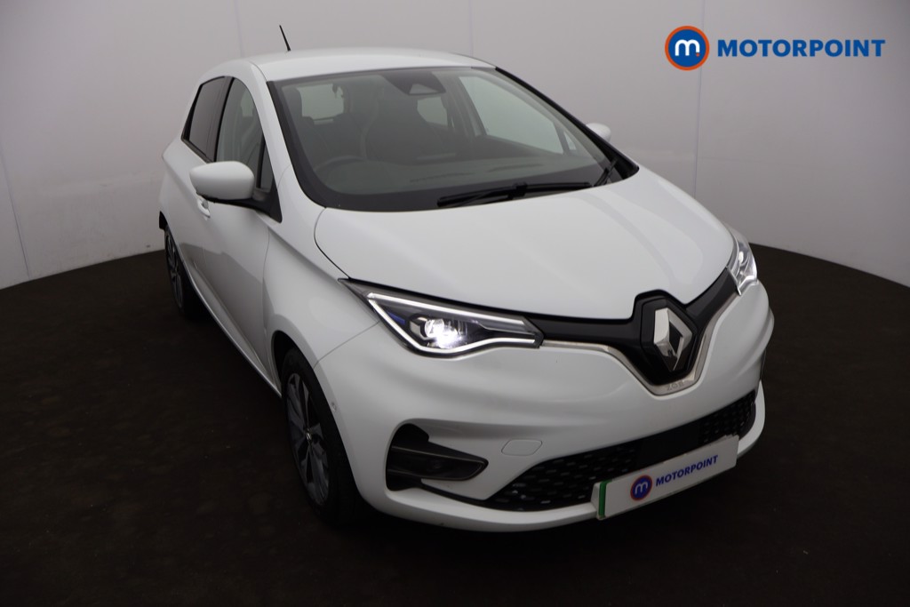 Renault ZOE Gt Line -Plus Automatic Electric Hatchback - Stock Number (1628087) - 5th supplementary image