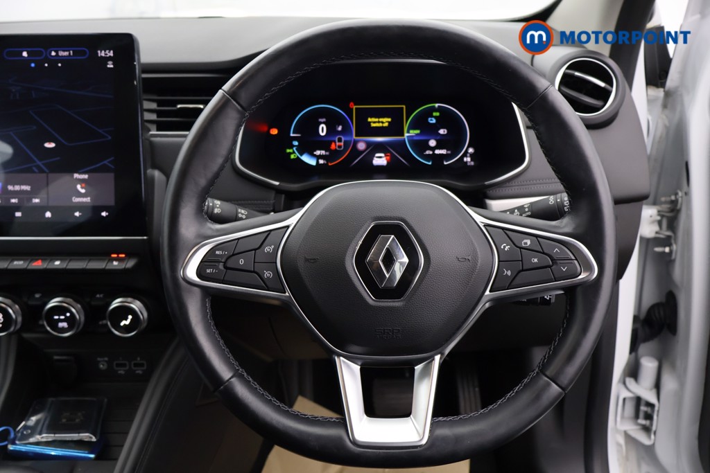 Renault ZOE Gt Line -Plus Automatic Electric Hatchback - Stock Number (1628087) - 6th supplementary image