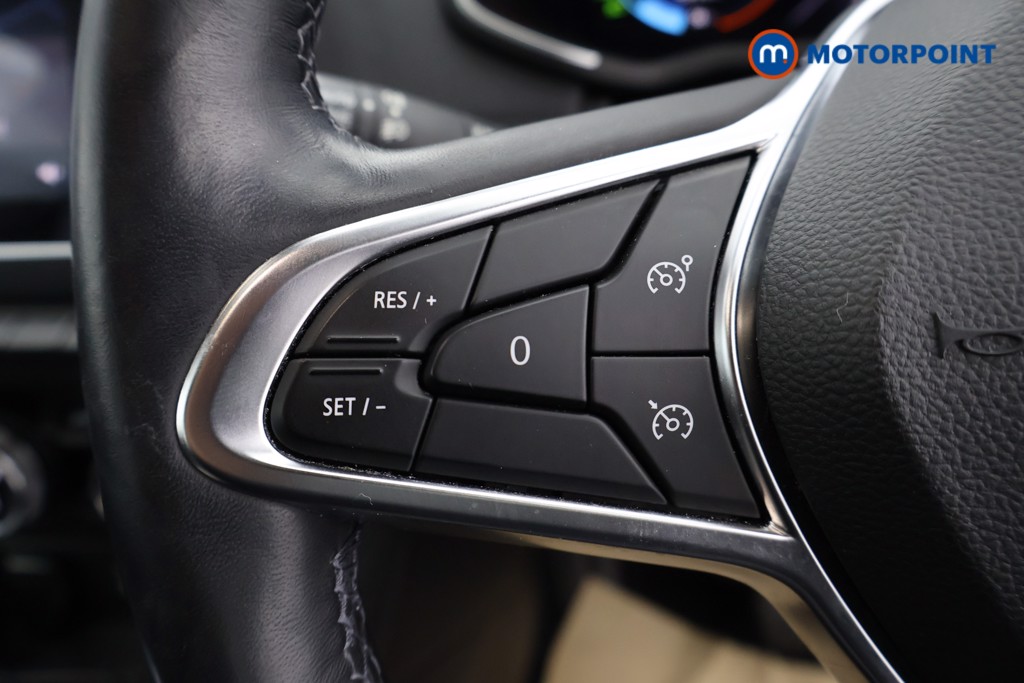Renault ZOE Gt Line -Plus Automatic Electric Hatchback - Stock Number (1628087) - 7th supplementary image