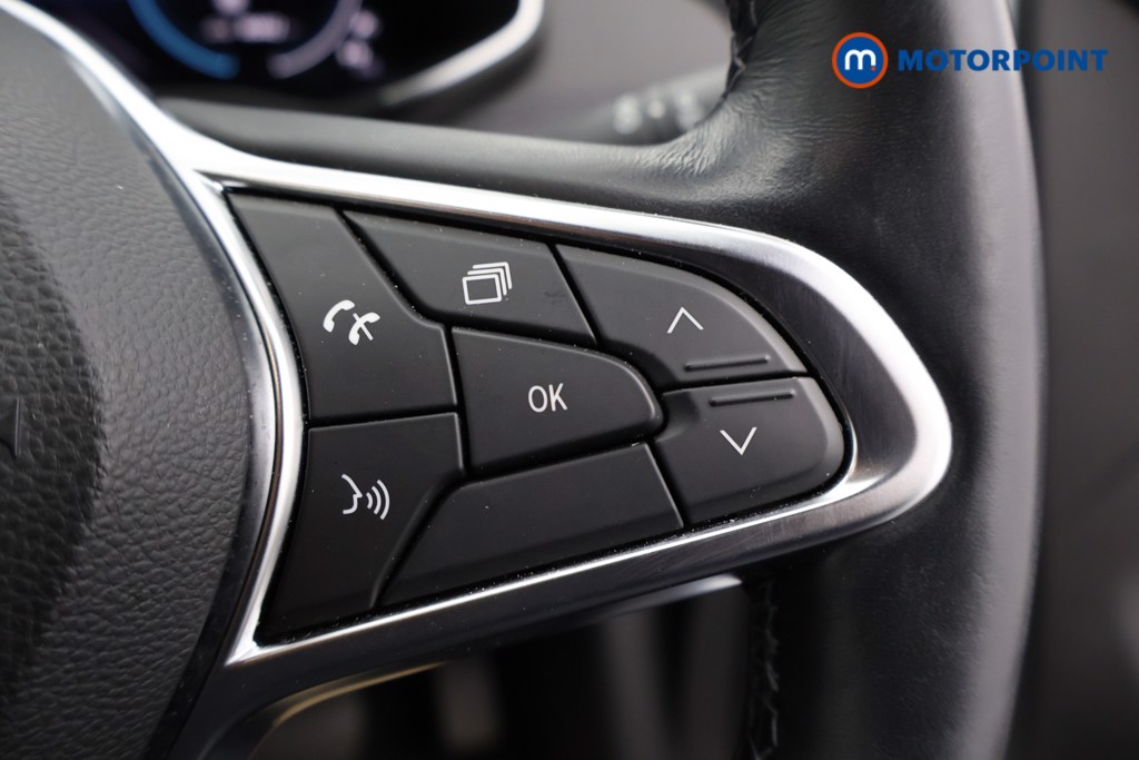 Renault ZOE Gt Line -Plus Automatic Electric Hatchback - Stock Number (1628087) - 8th supplementary image