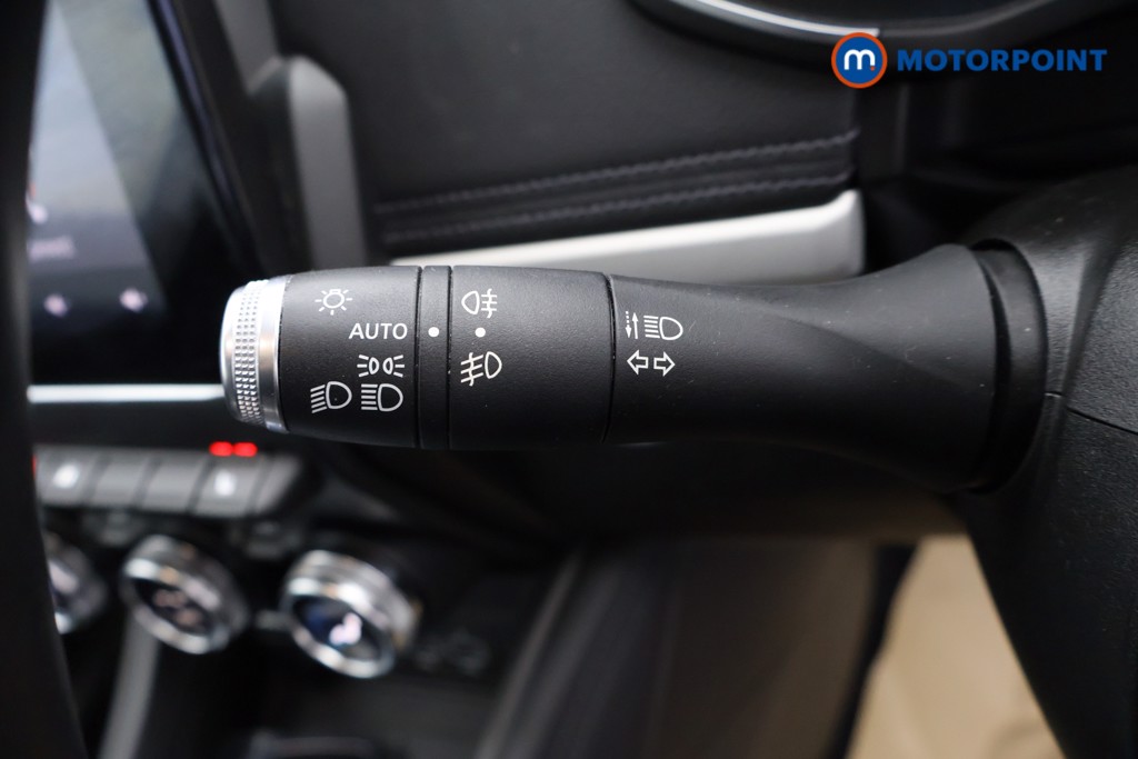 Renault ZOE Gt Line -Plus Automatic Electric Hatchback - Stock Number (1628087) - 10th supplementary image