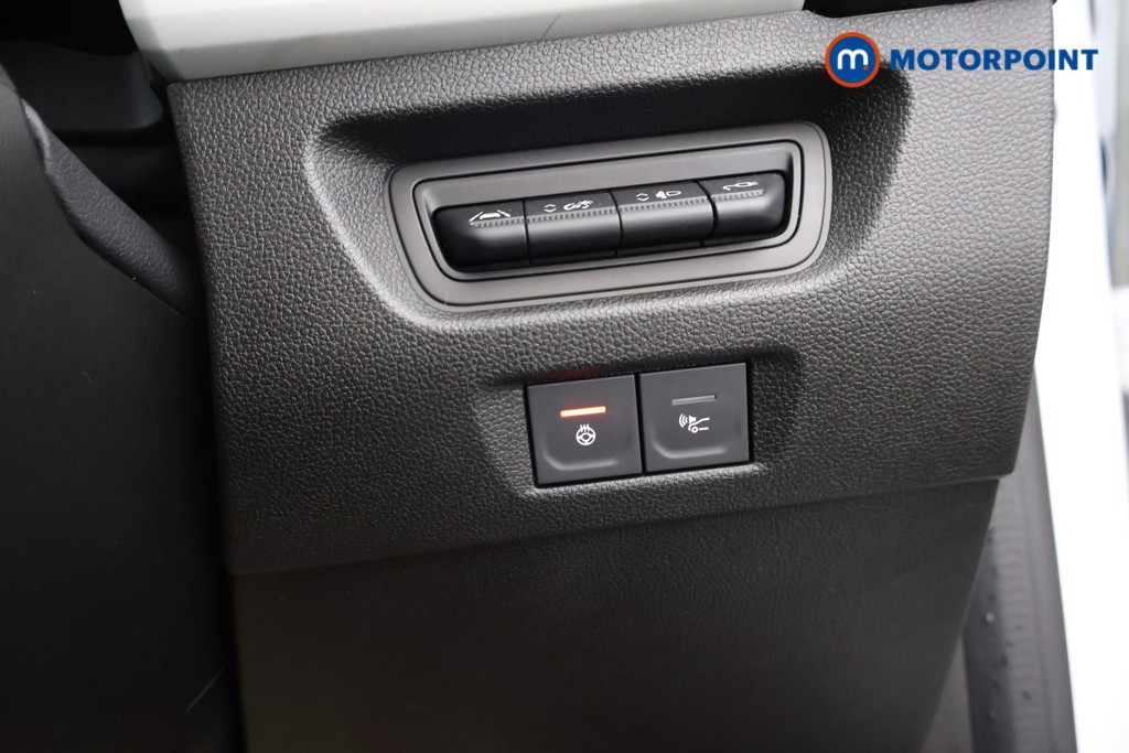 Renault ZOE Gt Line -Plus Automatic Electric Hatchback - Stock Number (1628087) - 12th supplementary image