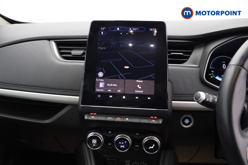 Renault ZOE Gt Line -Plus Automatic Electric Hatchback - Stock Number (1628087) - 13th supplementary image