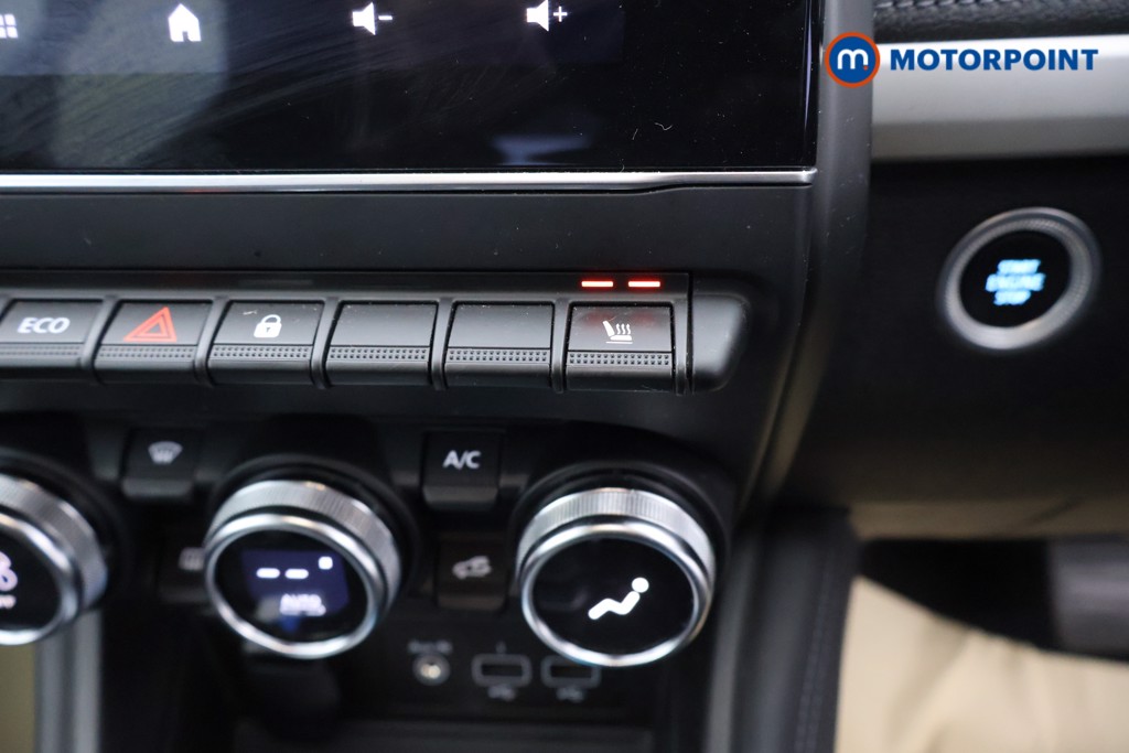 Renault ZOE Gt Line -Plus Automatic Electric Hatchback - Stock Number (1628087) - 14th supplementary image