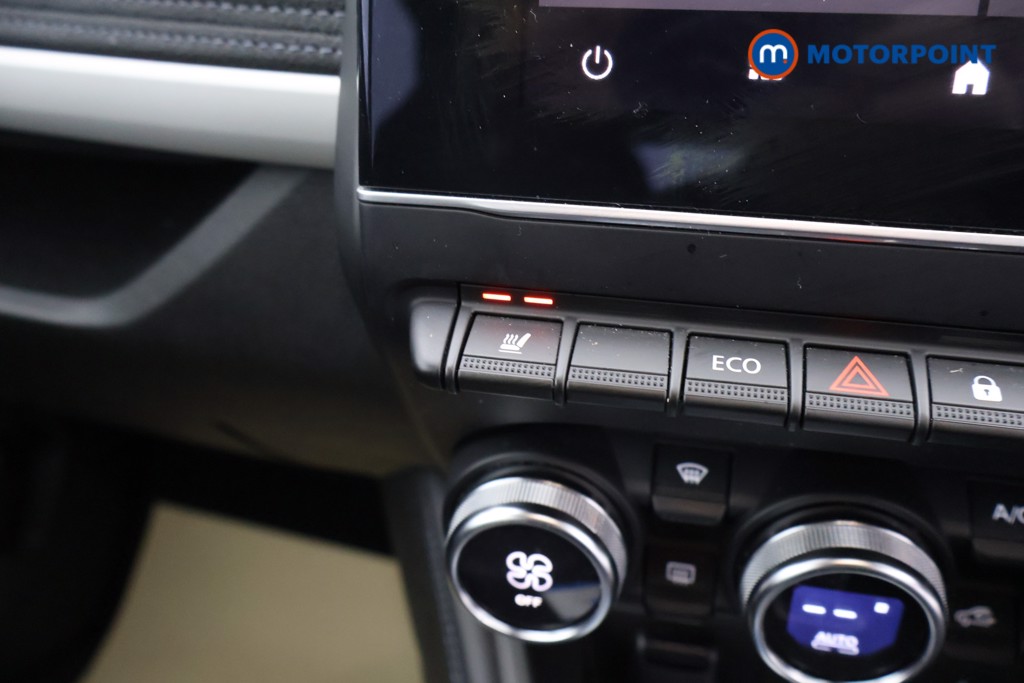 Renault ZOE Gt Line -Plus Automatic Electric Hatchback - Stock Number (1628087) - 15th supplementary image