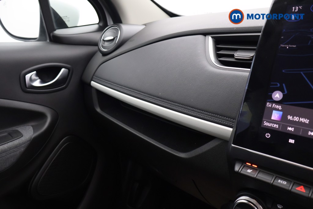 Renault ZOE Gt Line -Plus Automatic Electric Hatchback - Stock Number (1628087) - 17th supplementary image