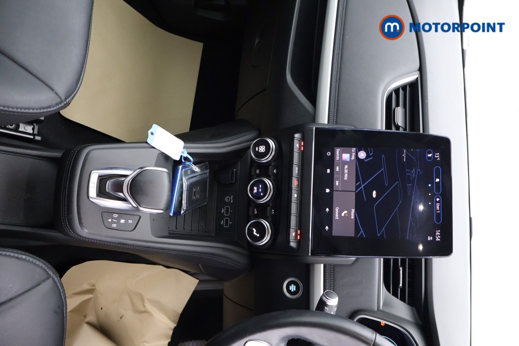 Renault ZOE Gt Line -Plus Automatic Electric Hatchback - Stock Number (1628087) - 20th supplementary image