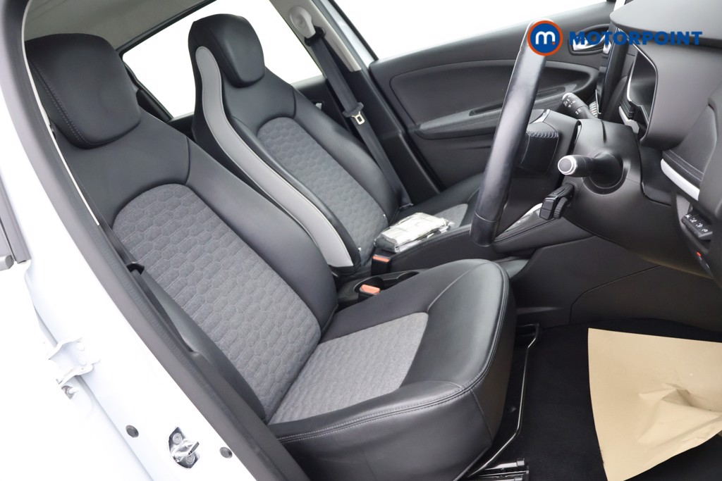 Renault ZOE Gt Line -Plus Automatic Electric Hatchback - Stock Number (1628087) - 22nd supplementary image