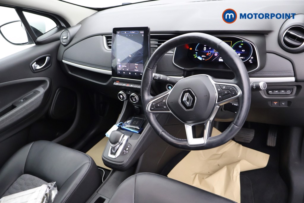 Renault ZOE Gt Line -Plus Automatic Electric Hatchback - Stock Number (1628087) - 23rd supplementary image