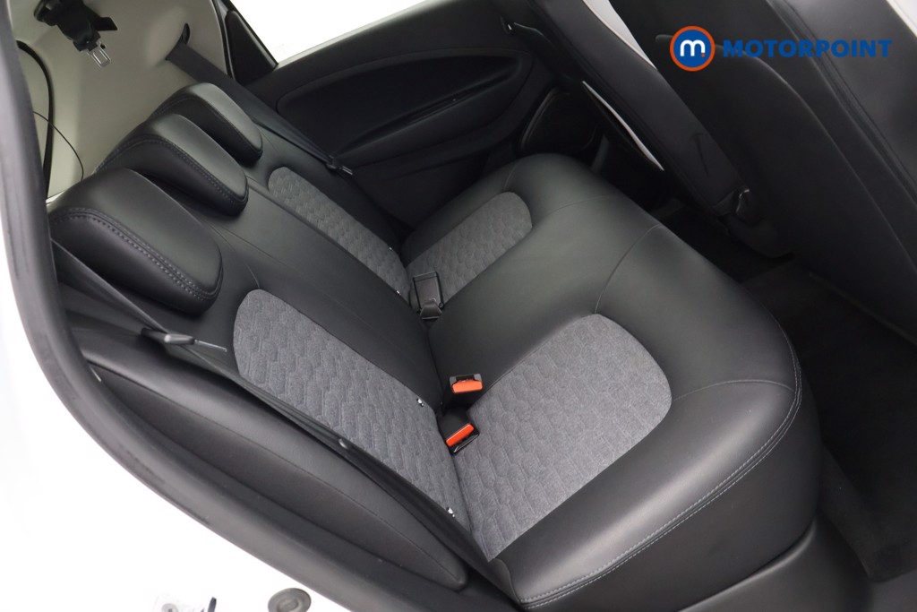 Renault ZOE Gt Line -Plus Automatic Electric Hatchback - Stock Number (1628087) - 25th supplementary image