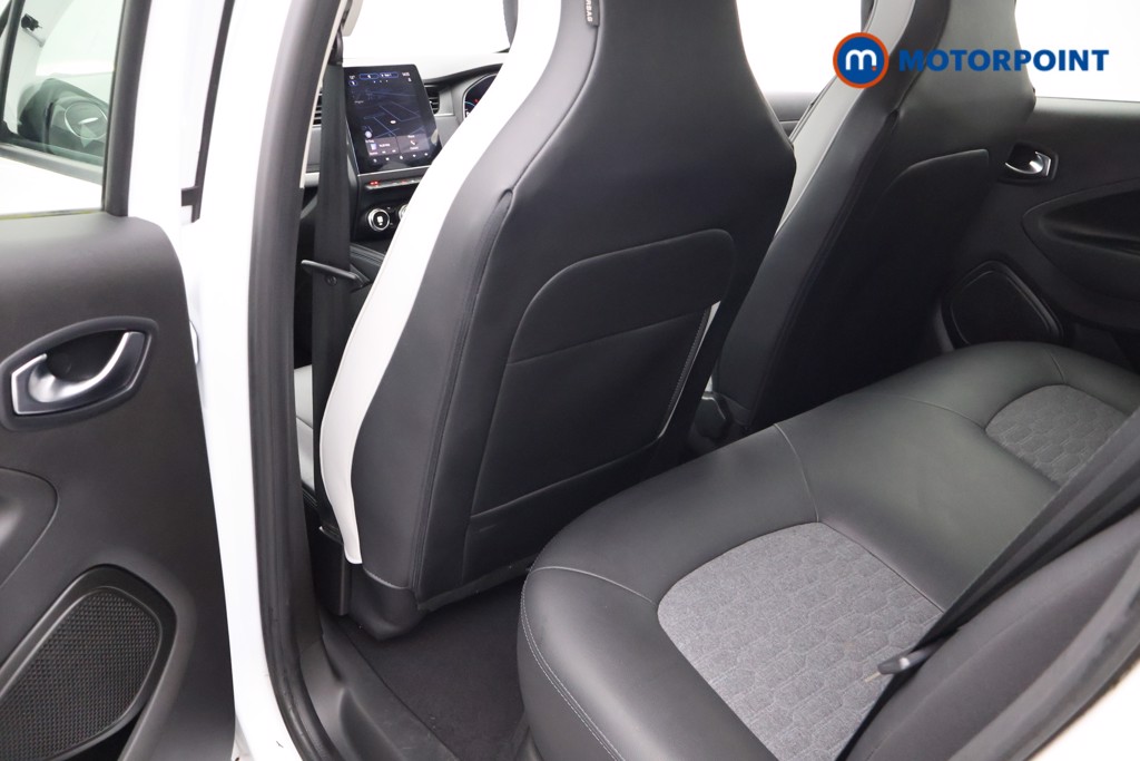 Renault ZOE Gt Line -Plus Automatic Electric Hatchback - Stock Number (1628087) - 28th supplementary image