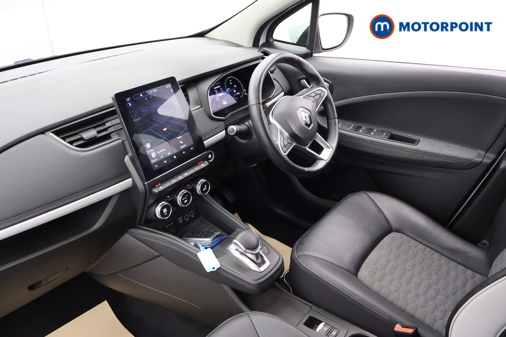 Renault ZOE Gt Line -Plus Automatic Electric Hatchback - Stock Number (1628087) - 31st supplementary image