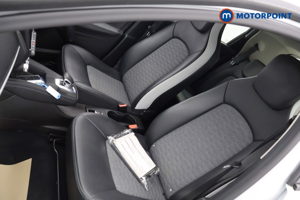 Renault ZOE Gt Line -Plus Automatic Electric Hatchback - Stock Number (1628087) - 33rd supplementary image