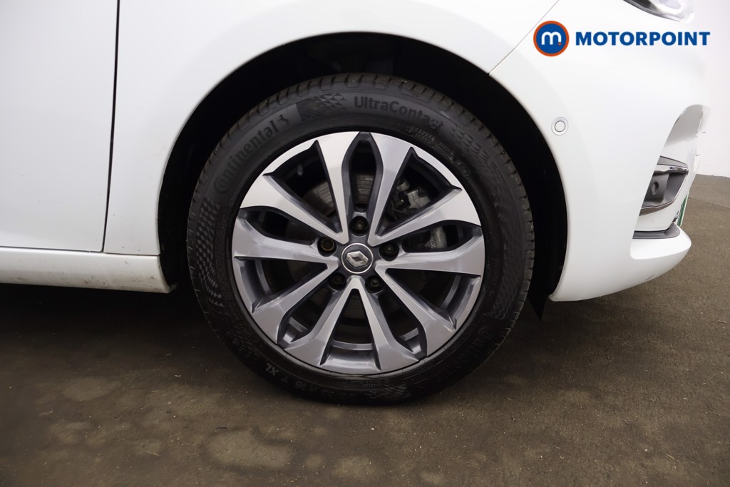 Renault ZOE Gt Line -Plus Automatic Electric Hatchback - Stock Number (1628087) - 1st supplementary image