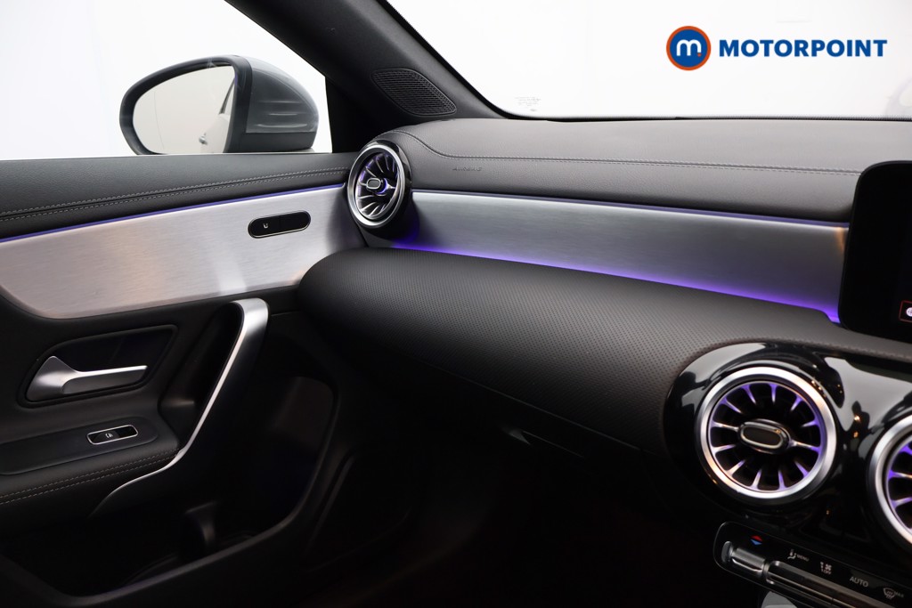 Mercedes-Benz CLA Amg Line Automatic Petrol Plug-In Hybrid Coupe - Stock Number (1628095) - 10th supplementary image