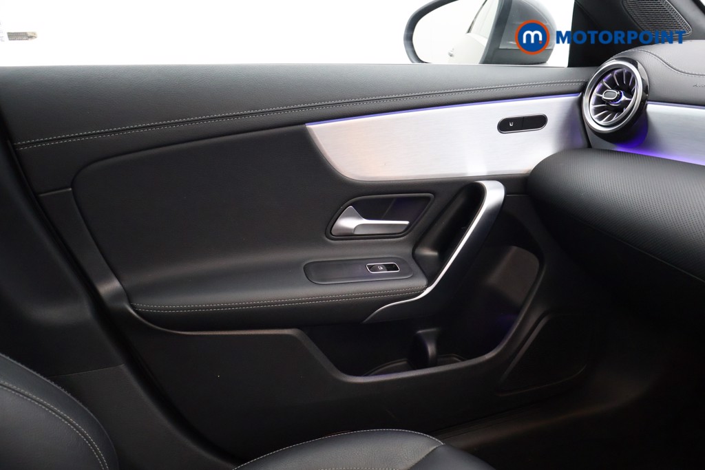 Mercedes-Benz CLA Amg Line Automatic Petrol Plug-In Hybrid Coupe - Stock Number (1628095) - 11th supplementary image